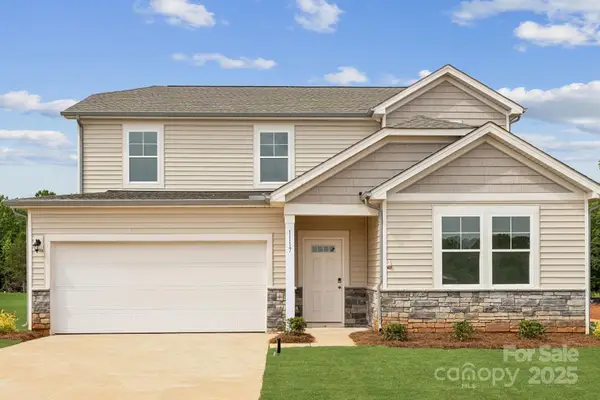 917 Hallman Branch Lane, Lincolnton, NC 28092