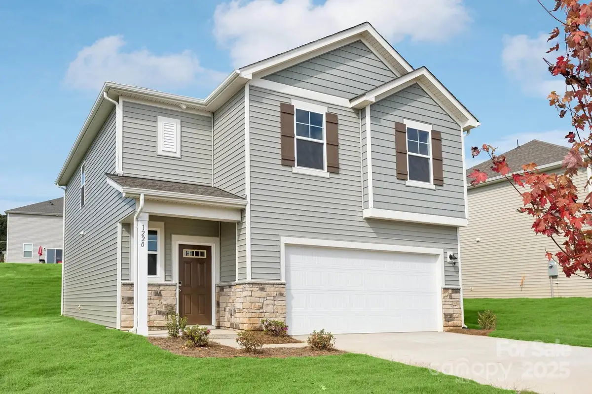 806 Olde England Drive, Lincolnton, NC 28092 - Image #1