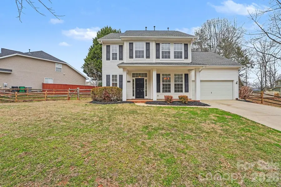 4630 Appley Mead Lane, Charlotte, NC 28269 - Image #2