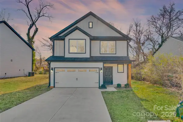 3200 Auten Avenue, Charlotte, NC 28269