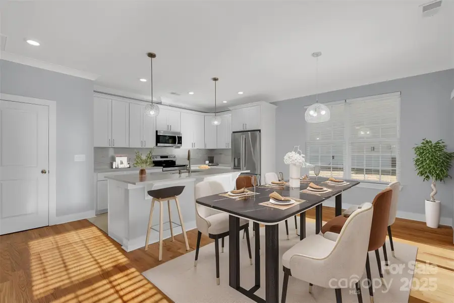 3200 Auten Avenue, Charlotte, NC 28269 - Image #3