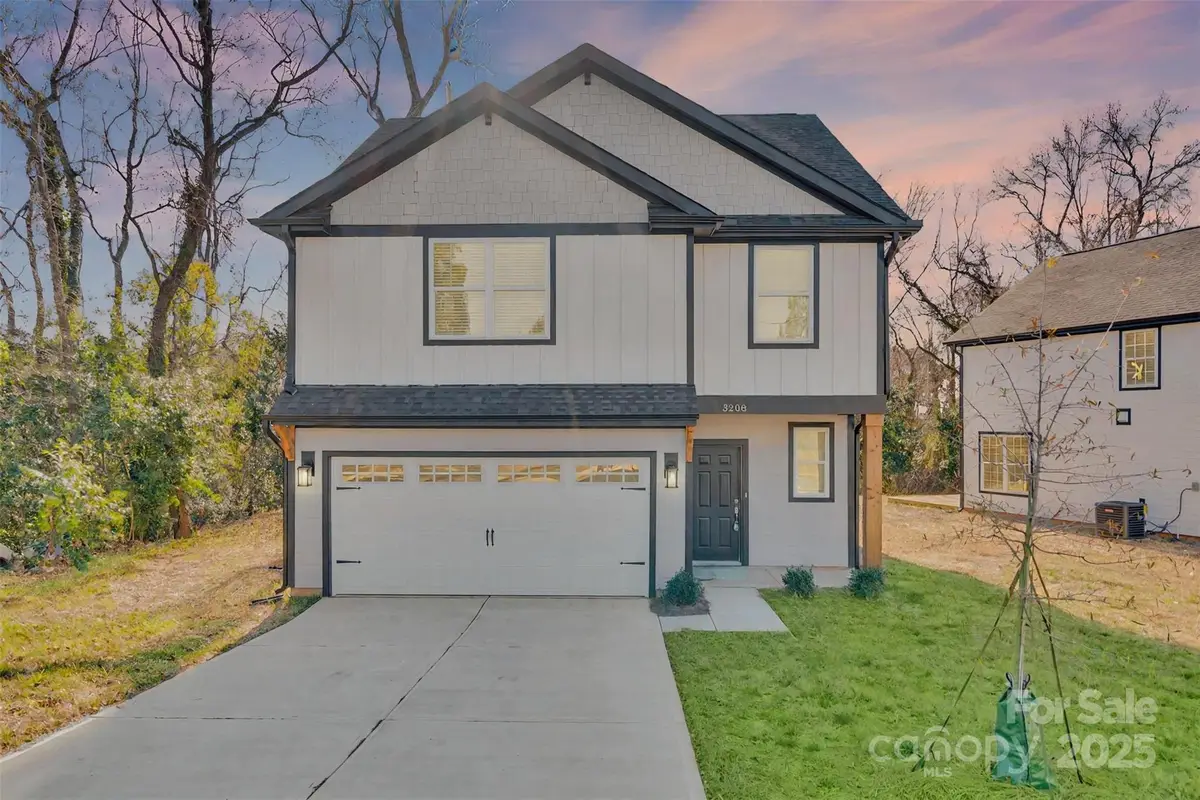 3208 Auten Avenue, Charlotte, NC 28269 - Image #1