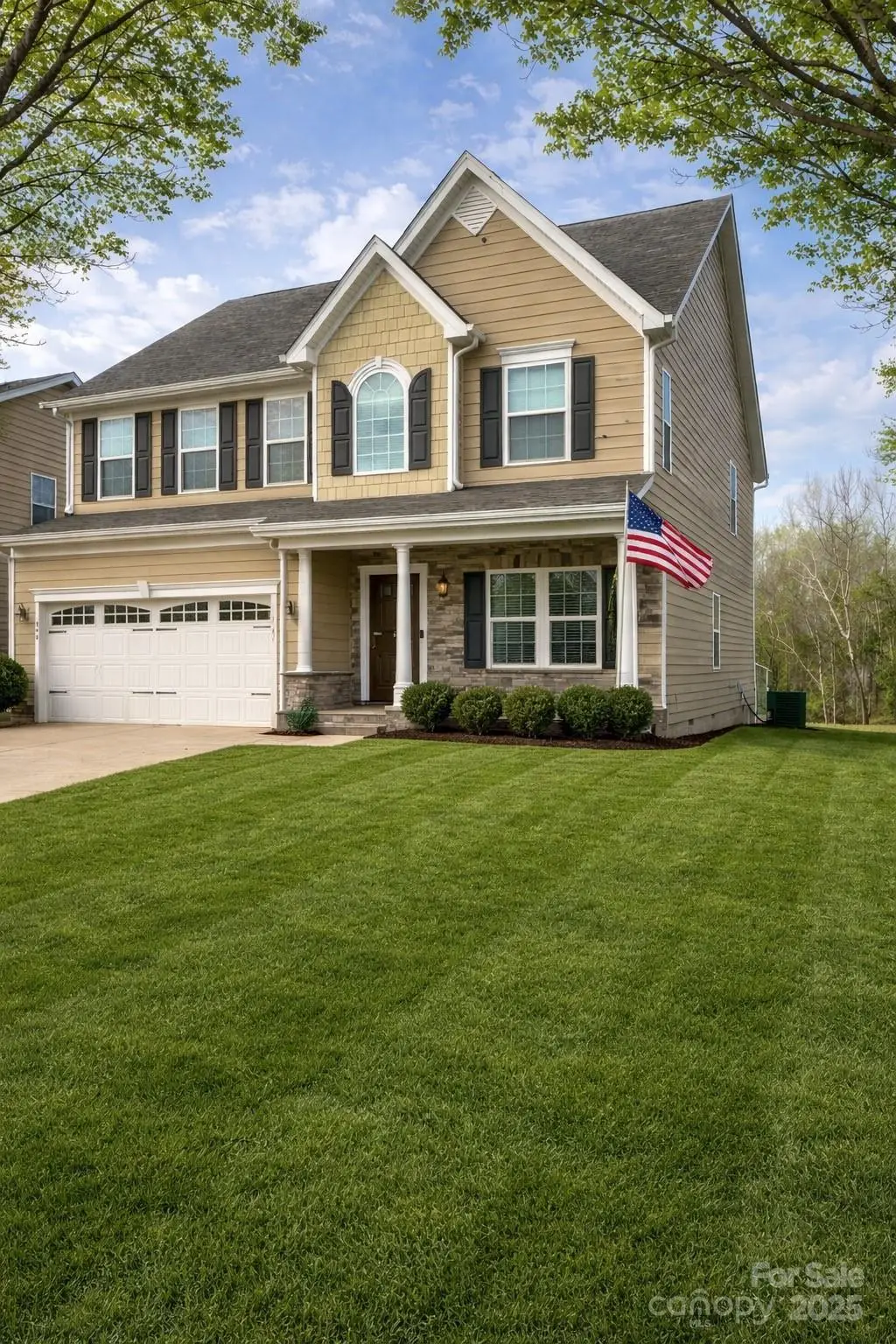 848 Wingthorn Rose Drive, Gastonia, NC 28056 - Image #1