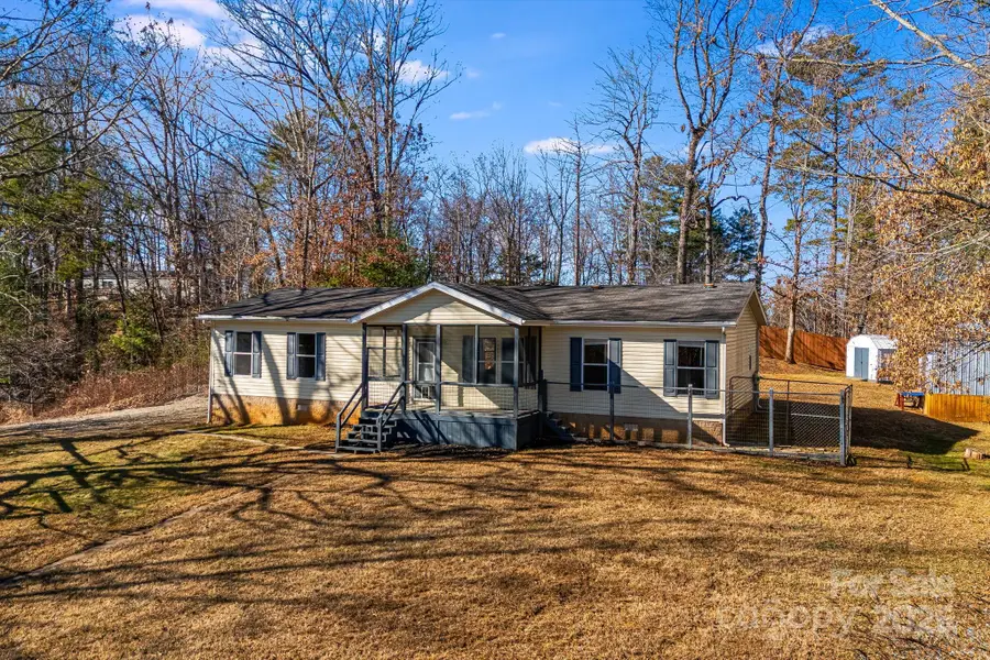 15 Cyrus Lane, Weaverville, NC 28787 - Image #2