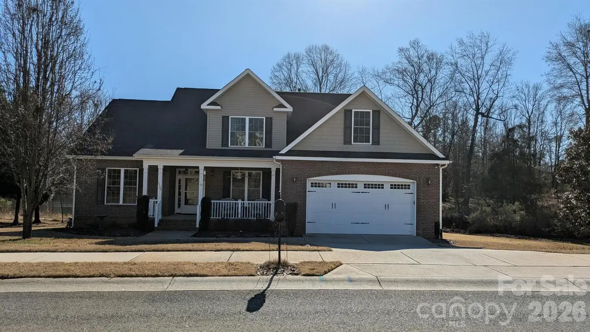 1736 Williamsburg Drive, Rock Hill, SC 29732 - Image #1