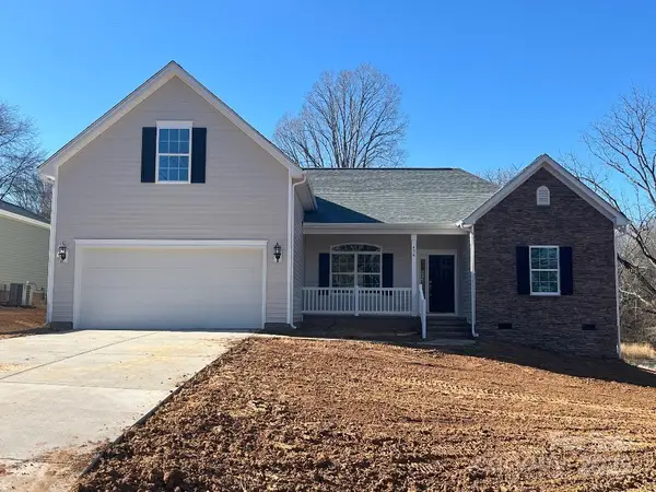 456 Allen Drive, Concord, NC 28027
