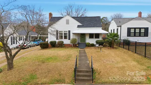 441 Jackson Street, Rock Hill, SC 29730