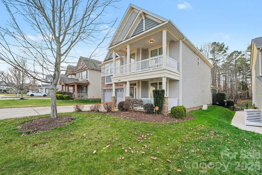 3205 Helmsley Court, Concord, NC 28027 - Image #3