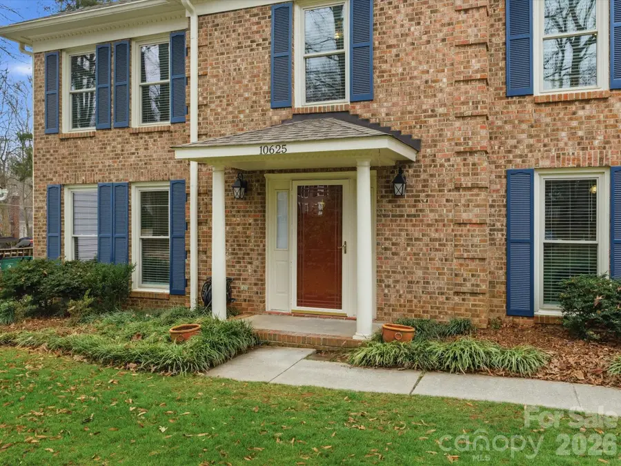 10625 Fairway Ridge Road, Charlotte, NC 28277 - #2