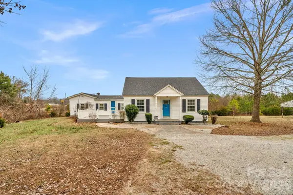 59 Lower White Store Road, Peachland, NC 28133