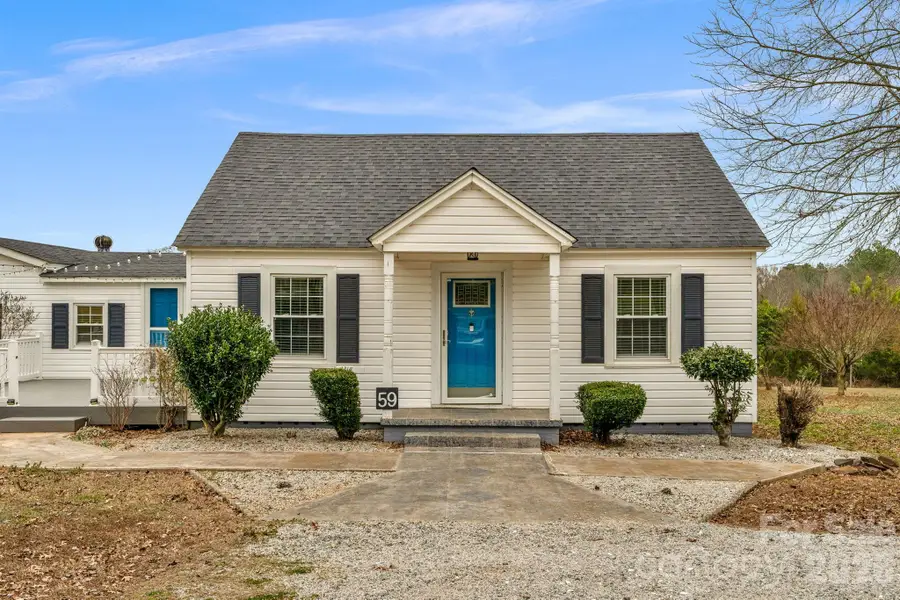 59 Lower White Store Road, Peachland, NC 28133 - Image #3