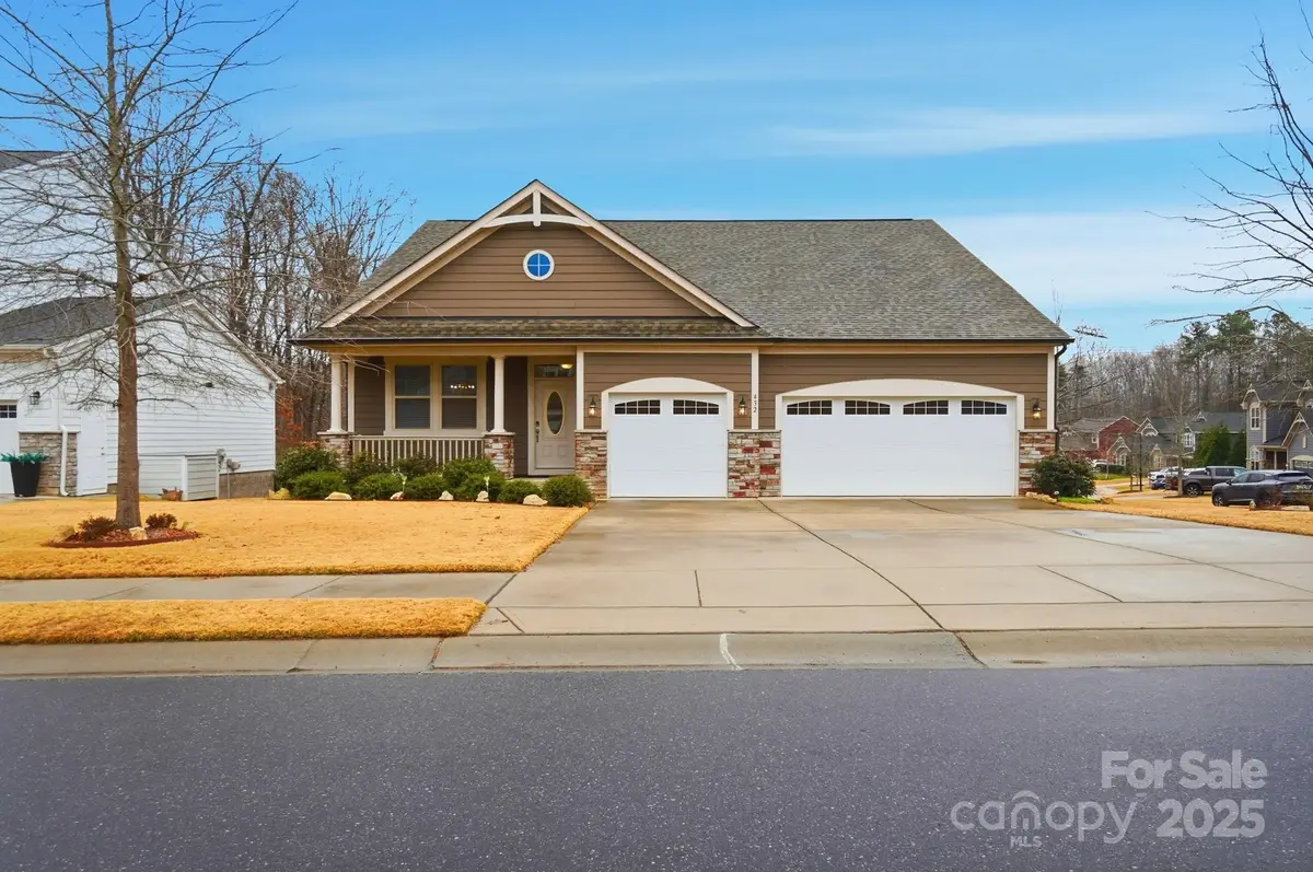 432 Sandbar Point, Lake Wylie, SC 29710 - Image #1