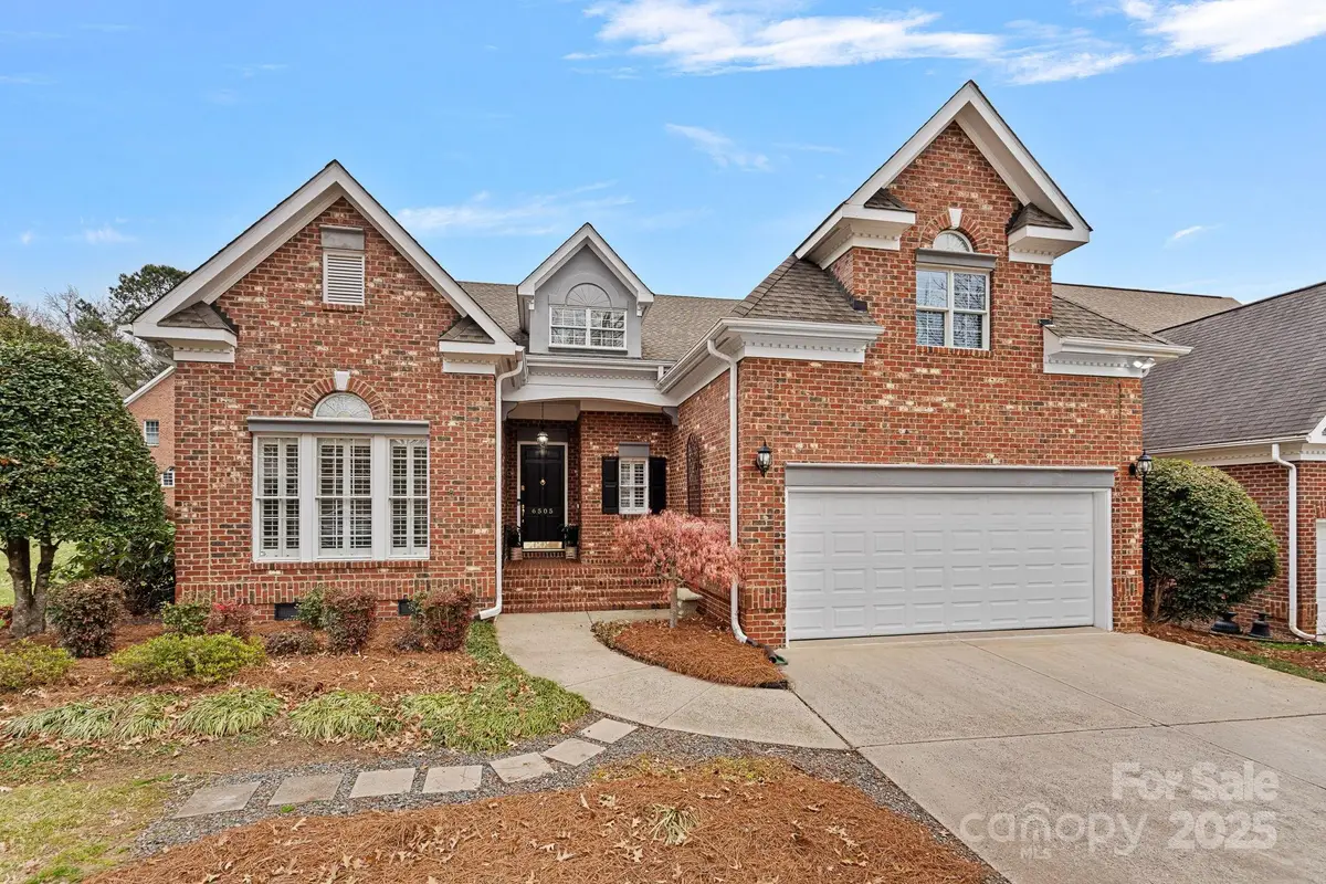 6505 Enclave Place, Charlotte, NC 28277 - Image #1
