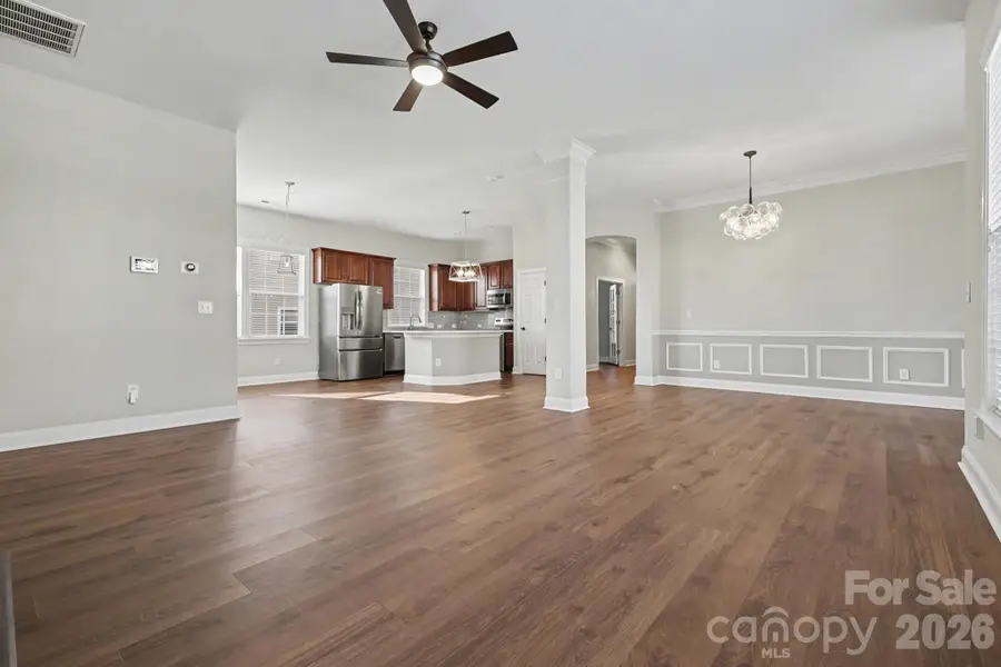 4148 Cedar Point Avenue, Matthews, NC 28104 - Image #3