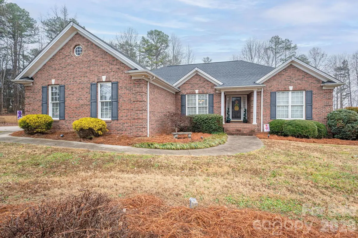 107 Farmwood Drive, Cherryville, NC 28021 - Image #1