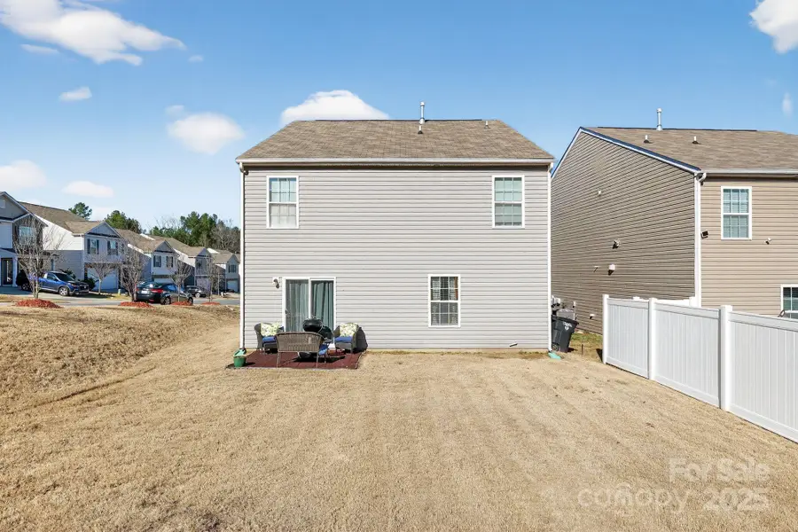 608 Nannyberry Lane, Concord, NC 28025 - Image #3