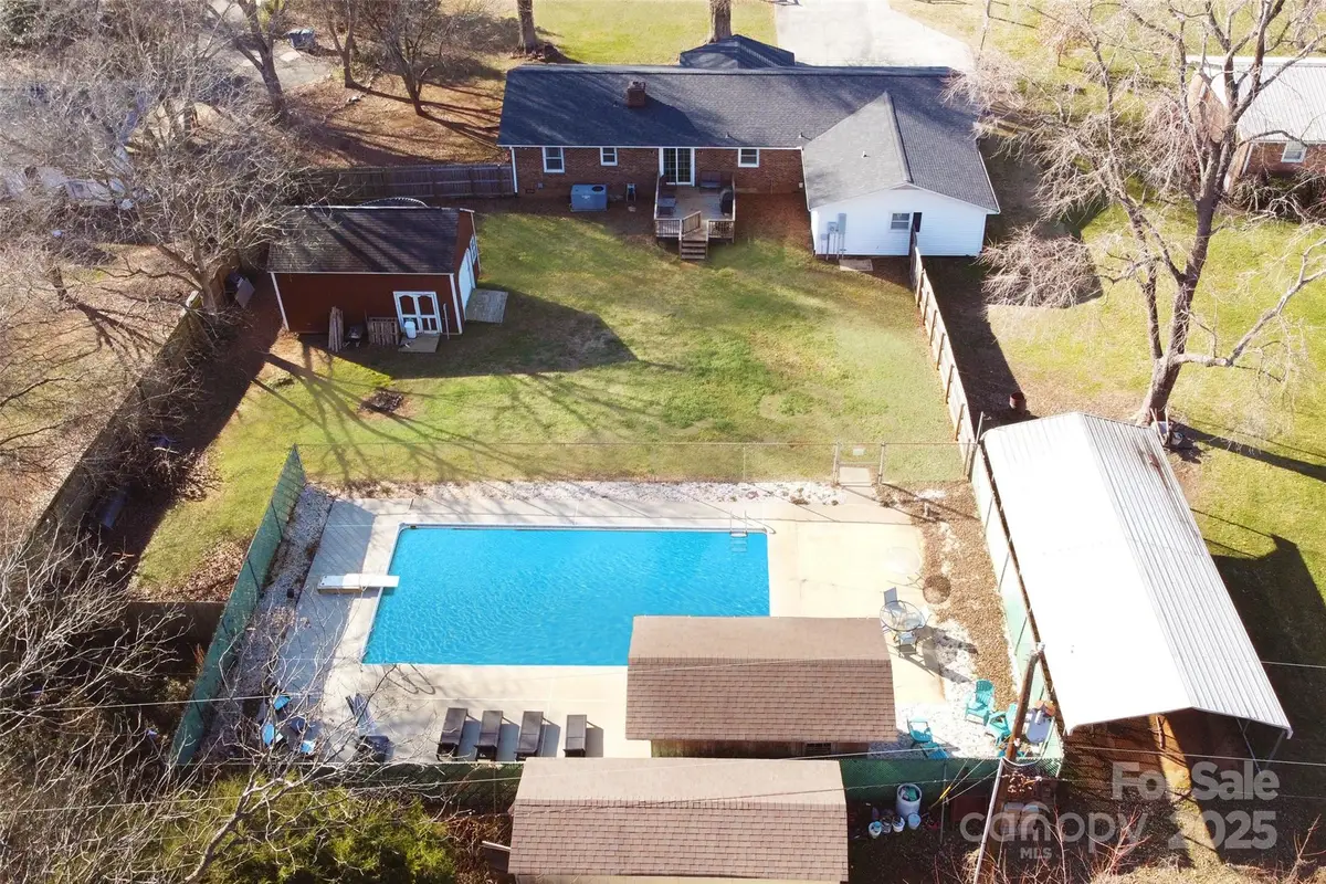 1820 Irish Potato Road, Concord, NC 28025 - Image #1