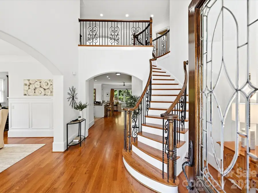 6806 Larrisa Court, Charlotte, NC 28226 - #3
