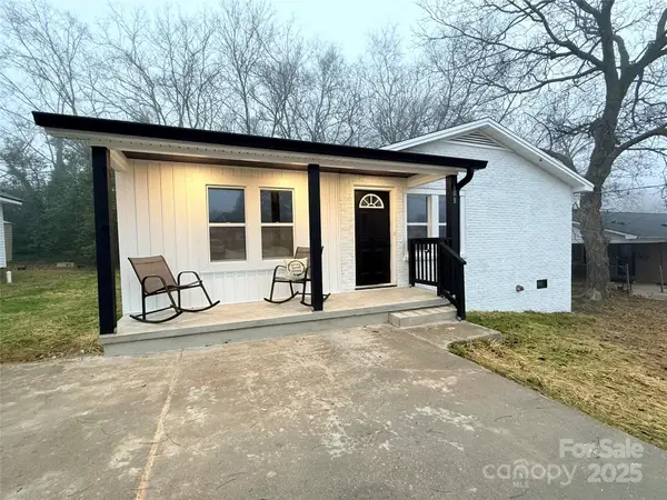 608 Rock Street, Lancaster, SC 29720