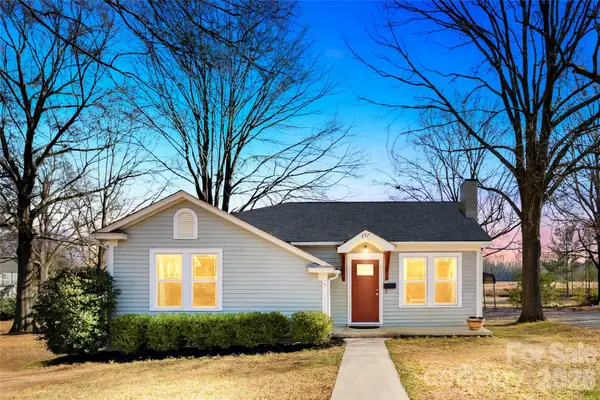 217 Winburn Street, Monroe, NC 28112