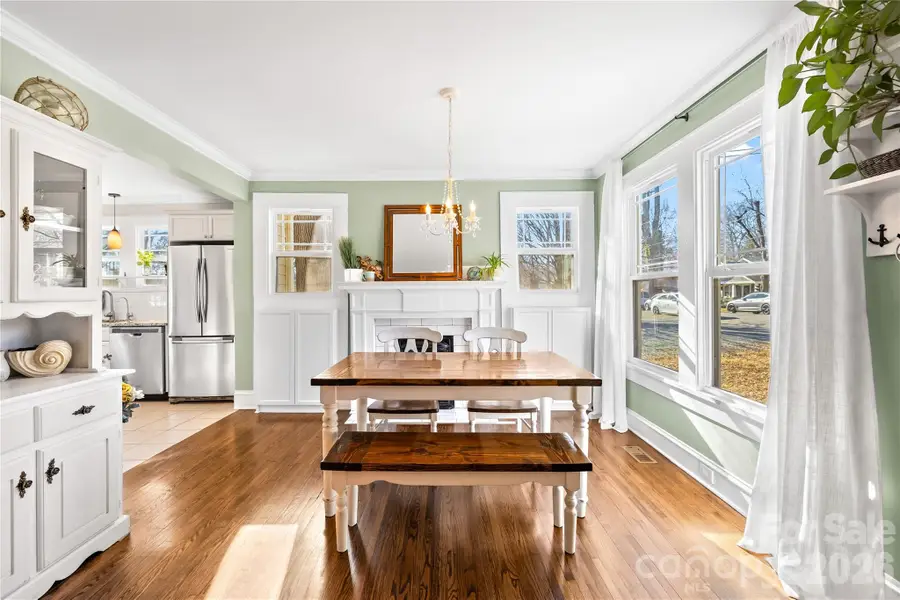 217 Winburn Street, Monroe, NC 28112 - Image #3