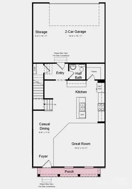8663 Miles Gap Road, Indian Land, SC 29707 - Image #3