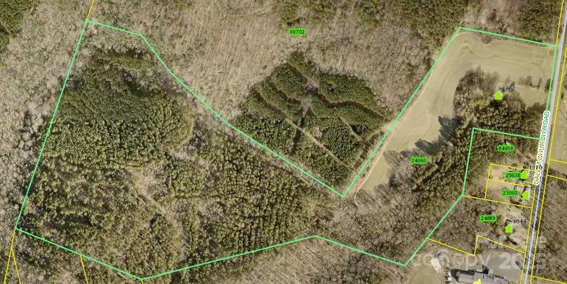 1862 Salem Church Road, Lincolnton, NC 28092 - Image #1