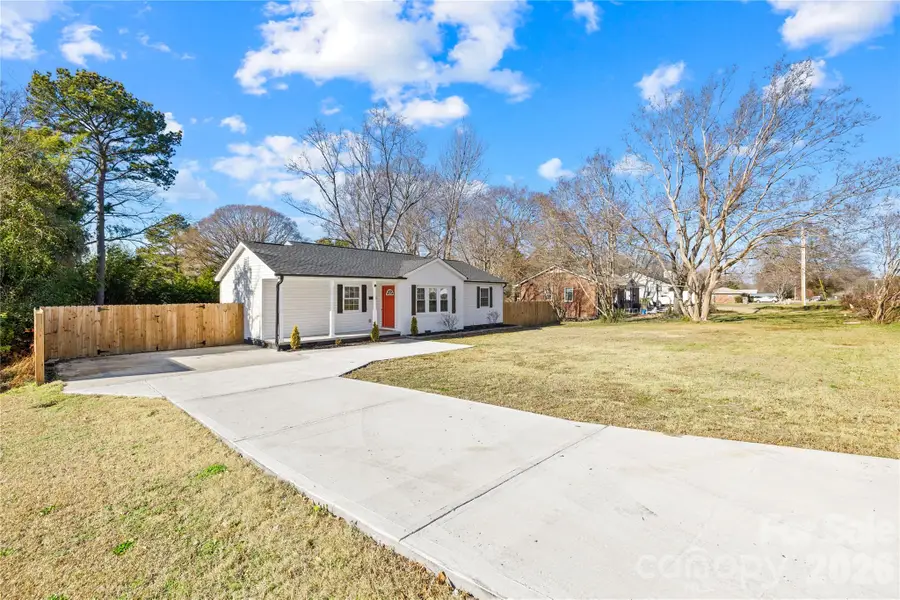 1319 Mt Gallant Road, Rock Hill, SC 29732 - Image #2