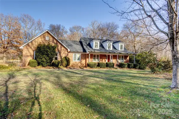 1230 Bennington Drive Nw, Concord, NC 28027