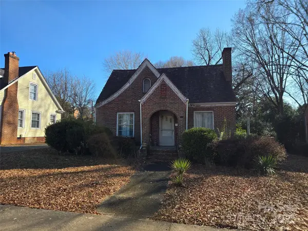 420 Spring Street, Albemarle, NC 28001