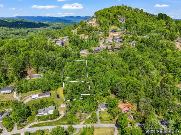 00000 Hamilton Acres Drive #4, 5, & 6, Hendersonville, NC 28791