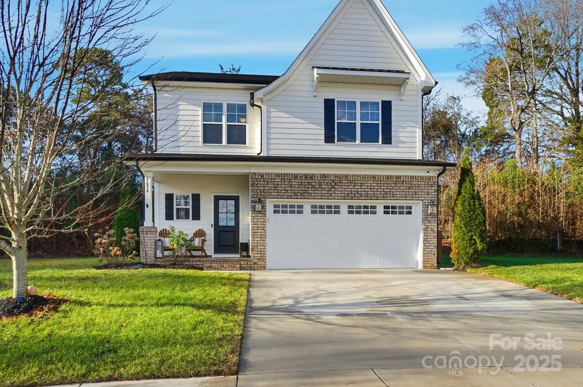 2656 Poplar Cove Drive Nw, Concord, NC 28027 - Image #1