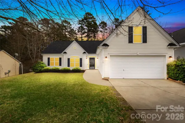117 Ashton Bluff Circle, Mount Holly, NC 28120