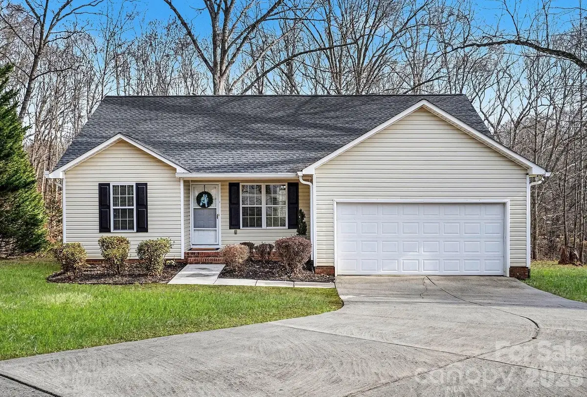 1951 Northridge Court, Statesville, NC 28625 - Image #1