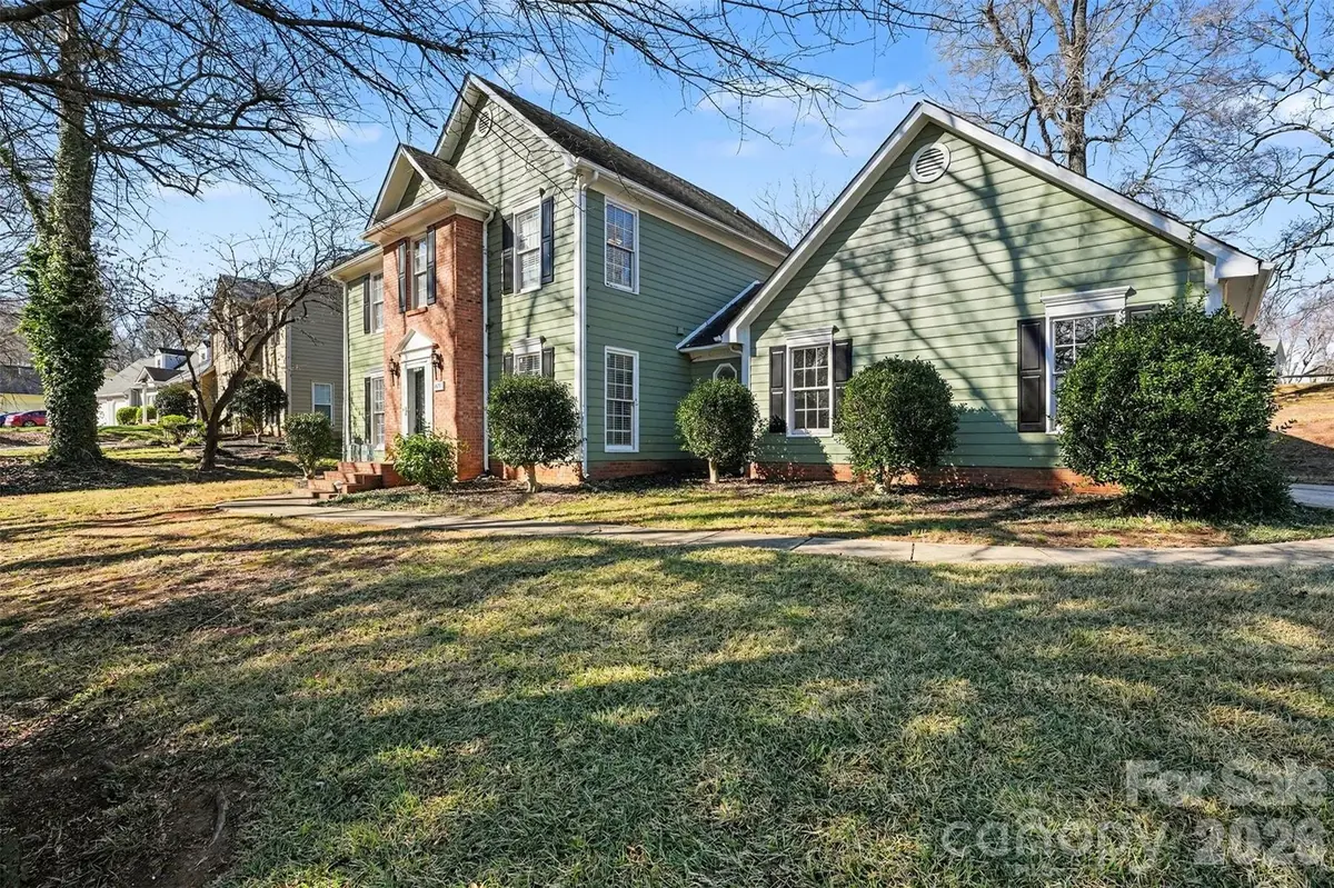 1635 Bear Mountain Road, Charlotte, NC 28214 - Image #1