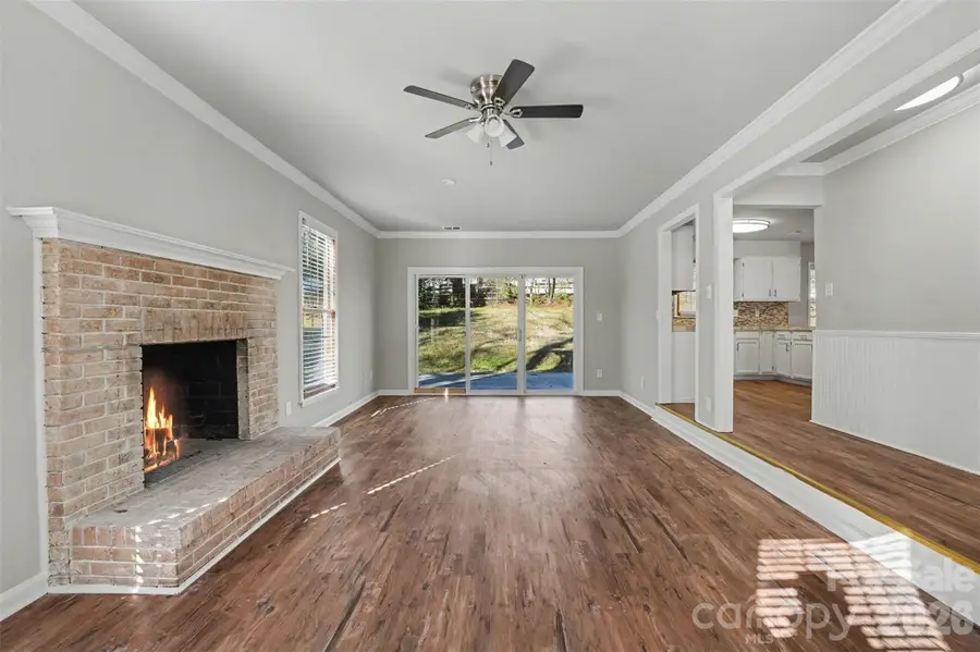 1635 Bear Mountain Road, Charlotte, NC 28214 - Image #2