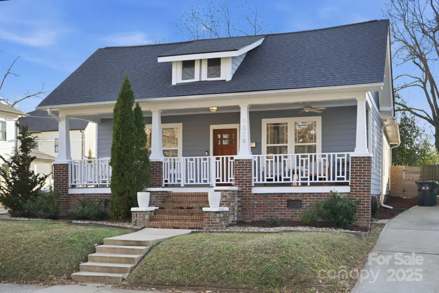 1318 Kennon Street, Charlotte, NC 28205 - Image #2