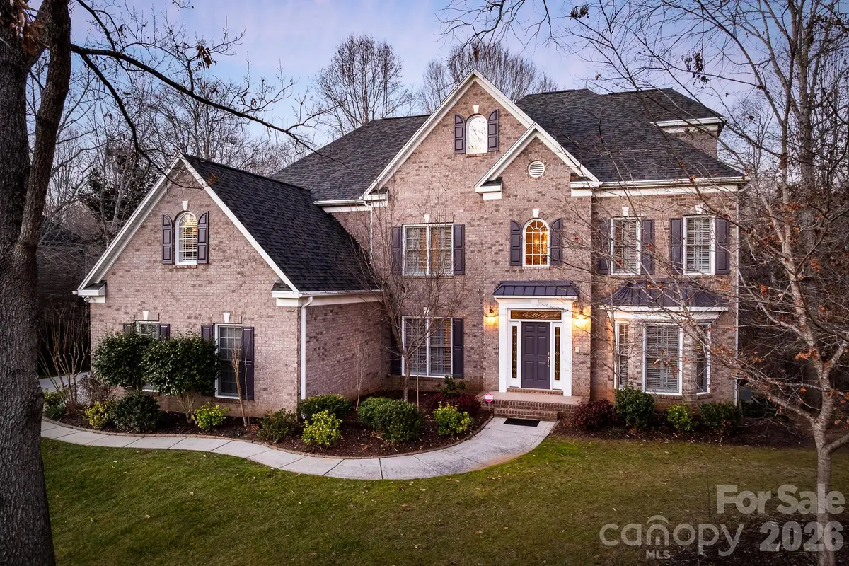 1237 Waynewood Drive, Waxhaw, NC 28173 - Image #1