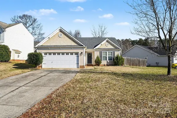 148 Rhyne Springs Road, Mount Holly, NC 28120