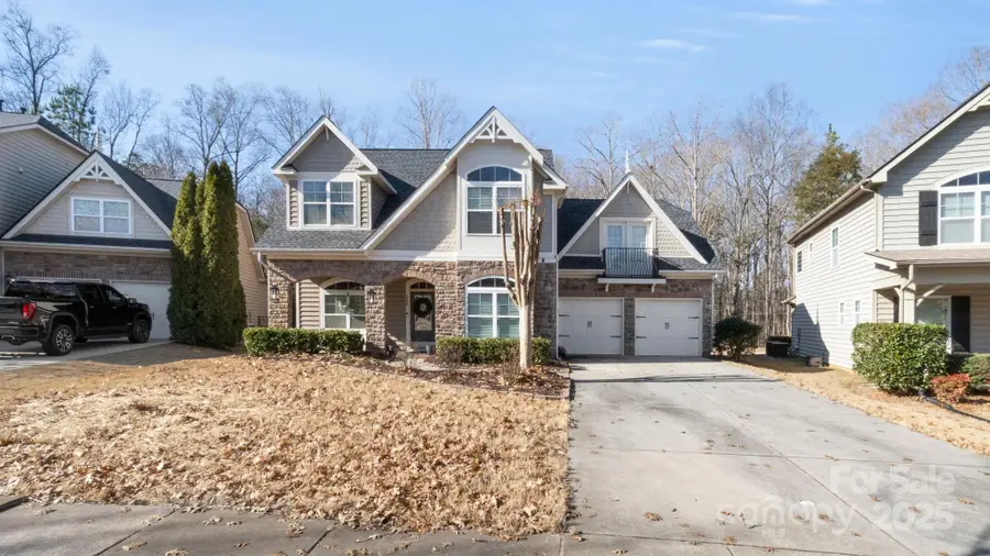 1028 Kings Bottom Drive, Fort Mill, SC 29715 - Image #2