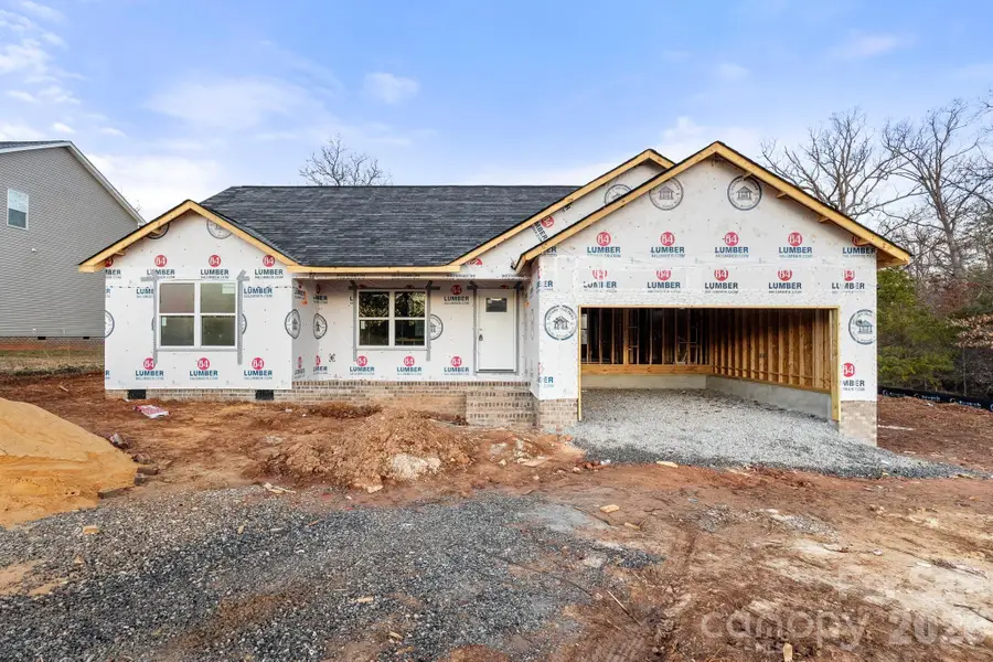 1545 Antioch Drive, Conover, NC 28613 - Image #2