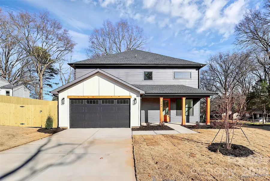 818 Yellowstone Drive, Charlotte, NC 28208 - Image #2