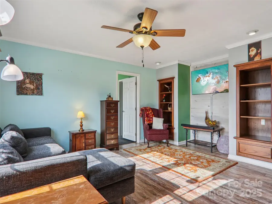 3195 N Clear Creek Road, Hendersonville, NC 28792 - Image #2