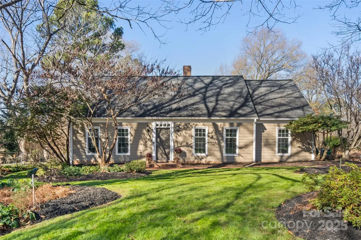 9211 Joyce Kilmer Drive, Charlotte, NC 28213 - Image #1