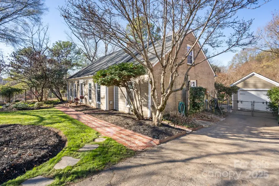 9211 Joyce Kilmer Drive, Charlotte, NC 28213 - Image #3