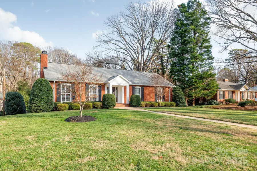 3343 Gresham Place, Charlotte, NC 28211 - Image #3