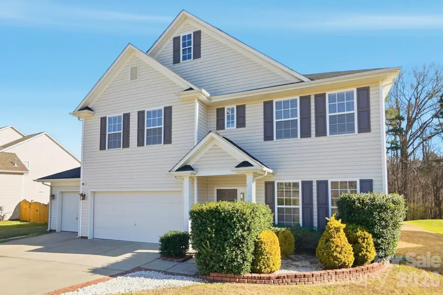 3043 Streamlet Way, Monroe, NC 28110 - #3