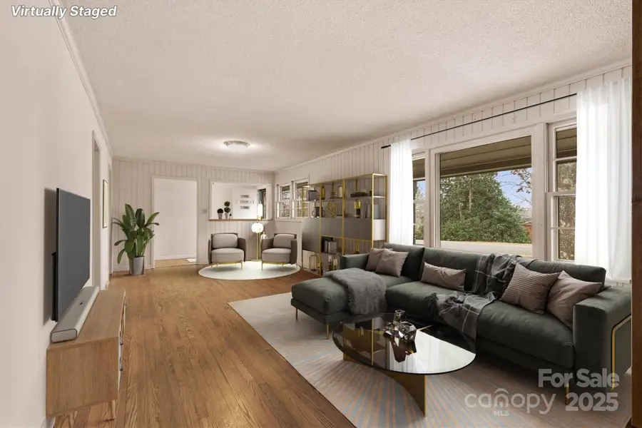 119 Crest Hill Drive, Morganton, NC 28655 - Image #3