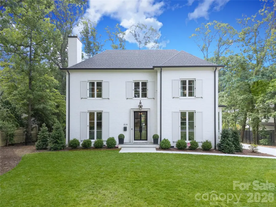 418 Ellsworth Road, Charlotte, NC 28211 - Image #2