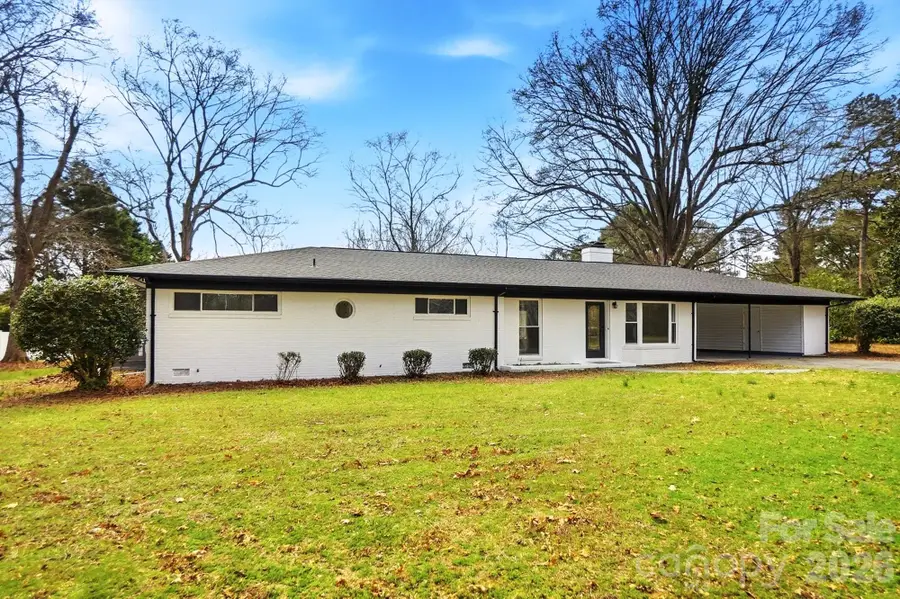 125a Forest Hills Drive, Monroe, NC 28112 - #2